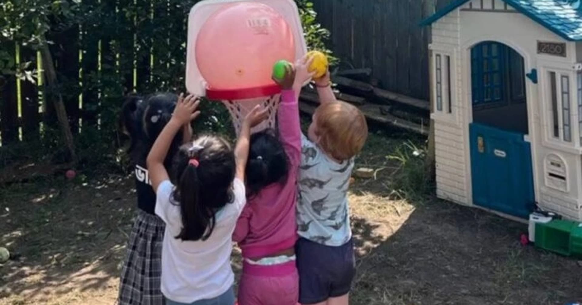 Aria Daycare