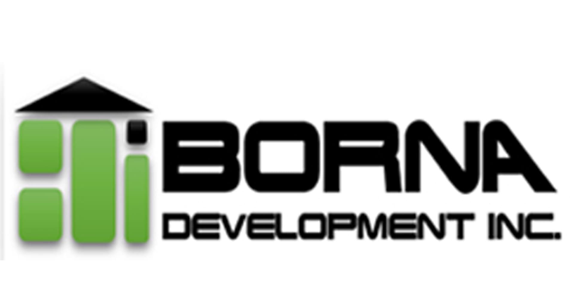 Borna Development