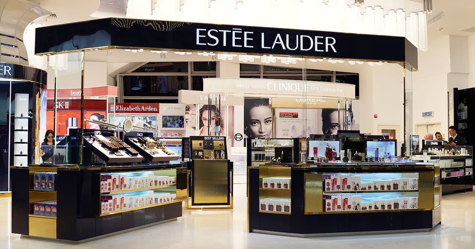 Estée Lauder