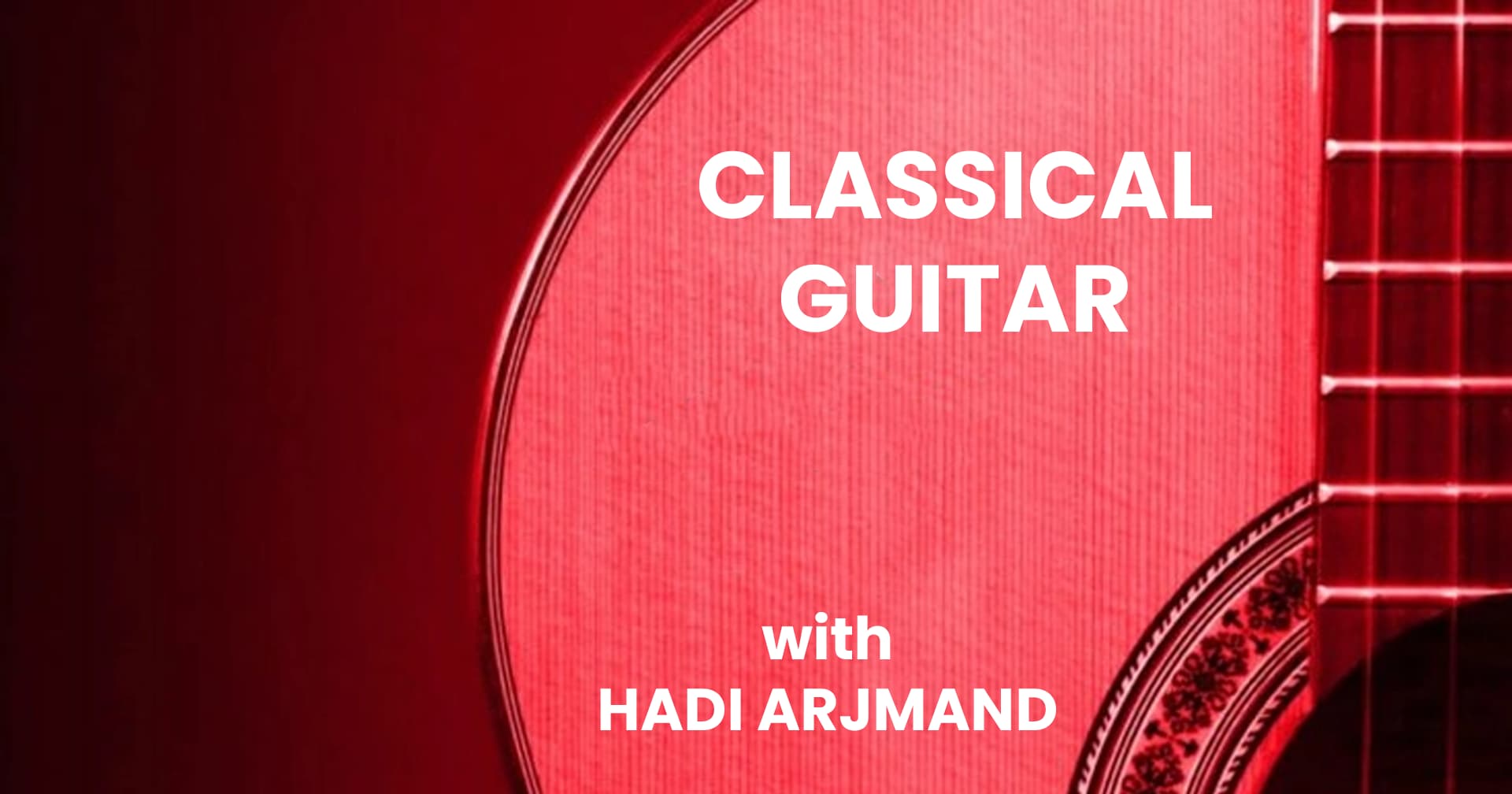 Hadi Arjmand