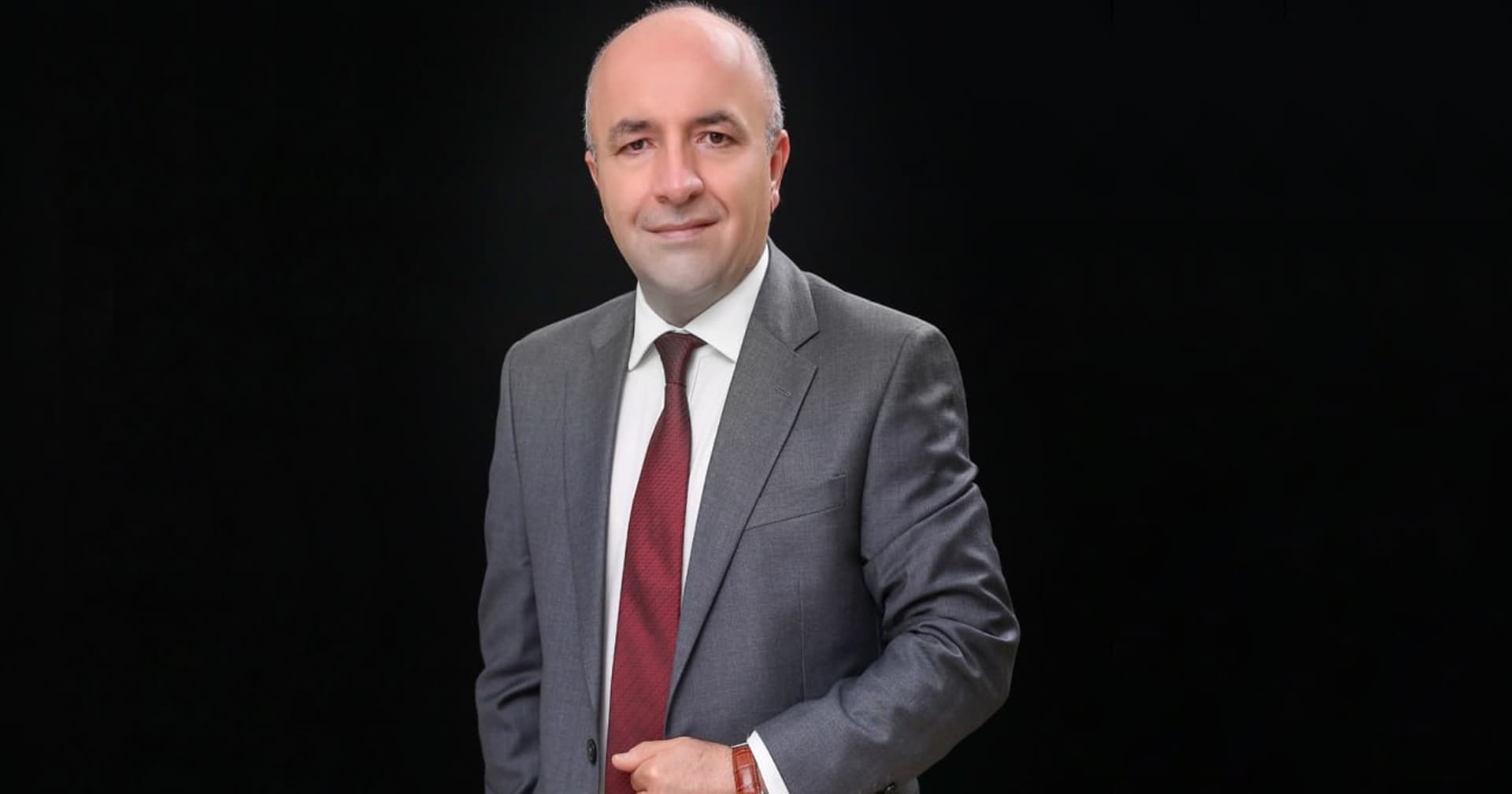 Masoud Golshenas