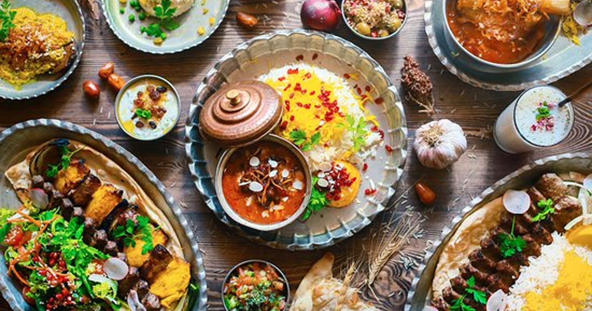 Massi Home Catering