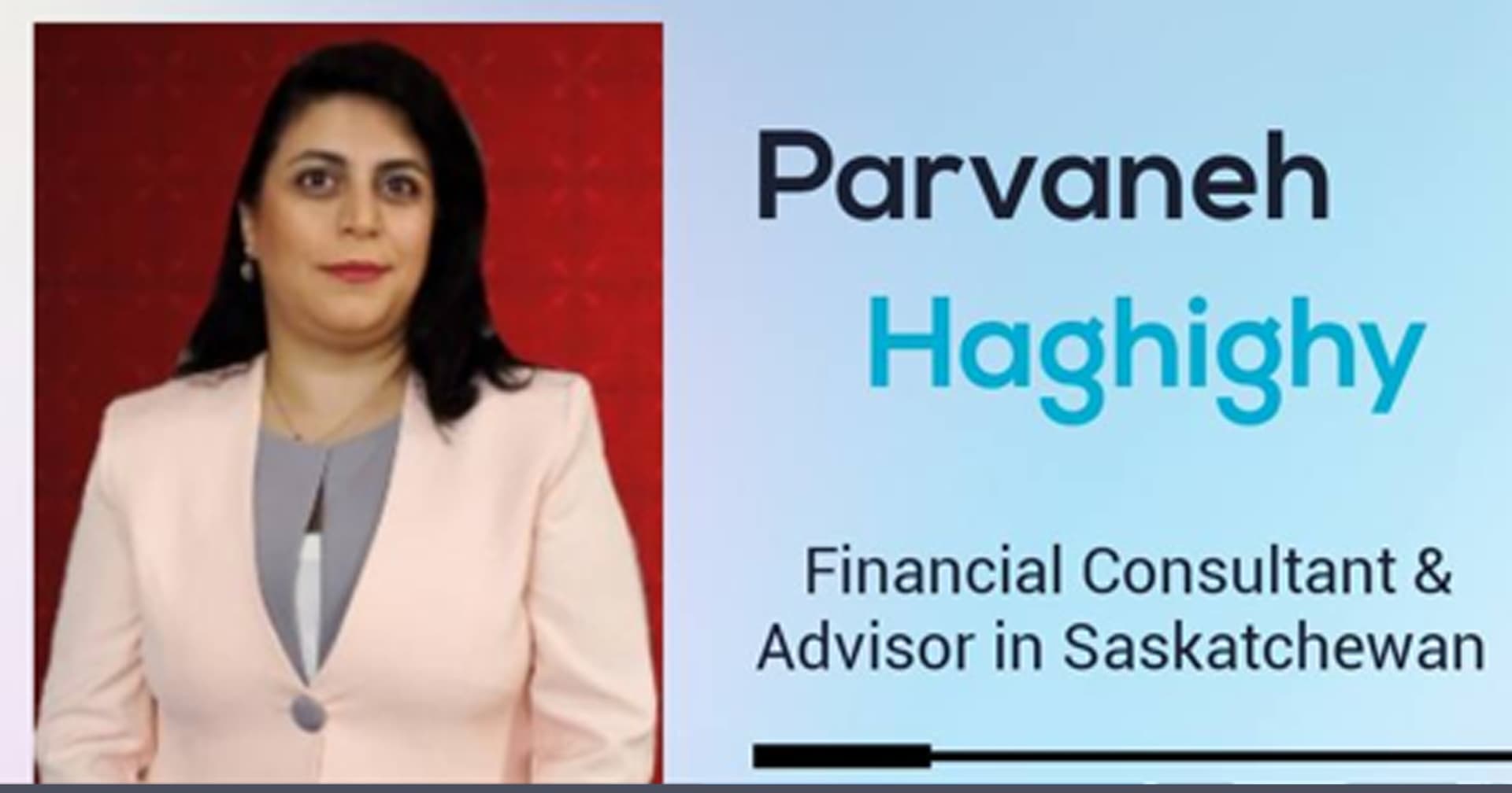 Parvaneh Haghighy