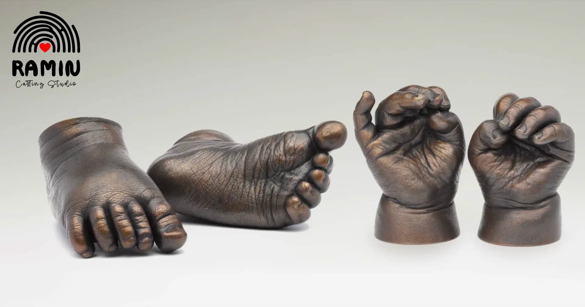 Ramin Casting Studio