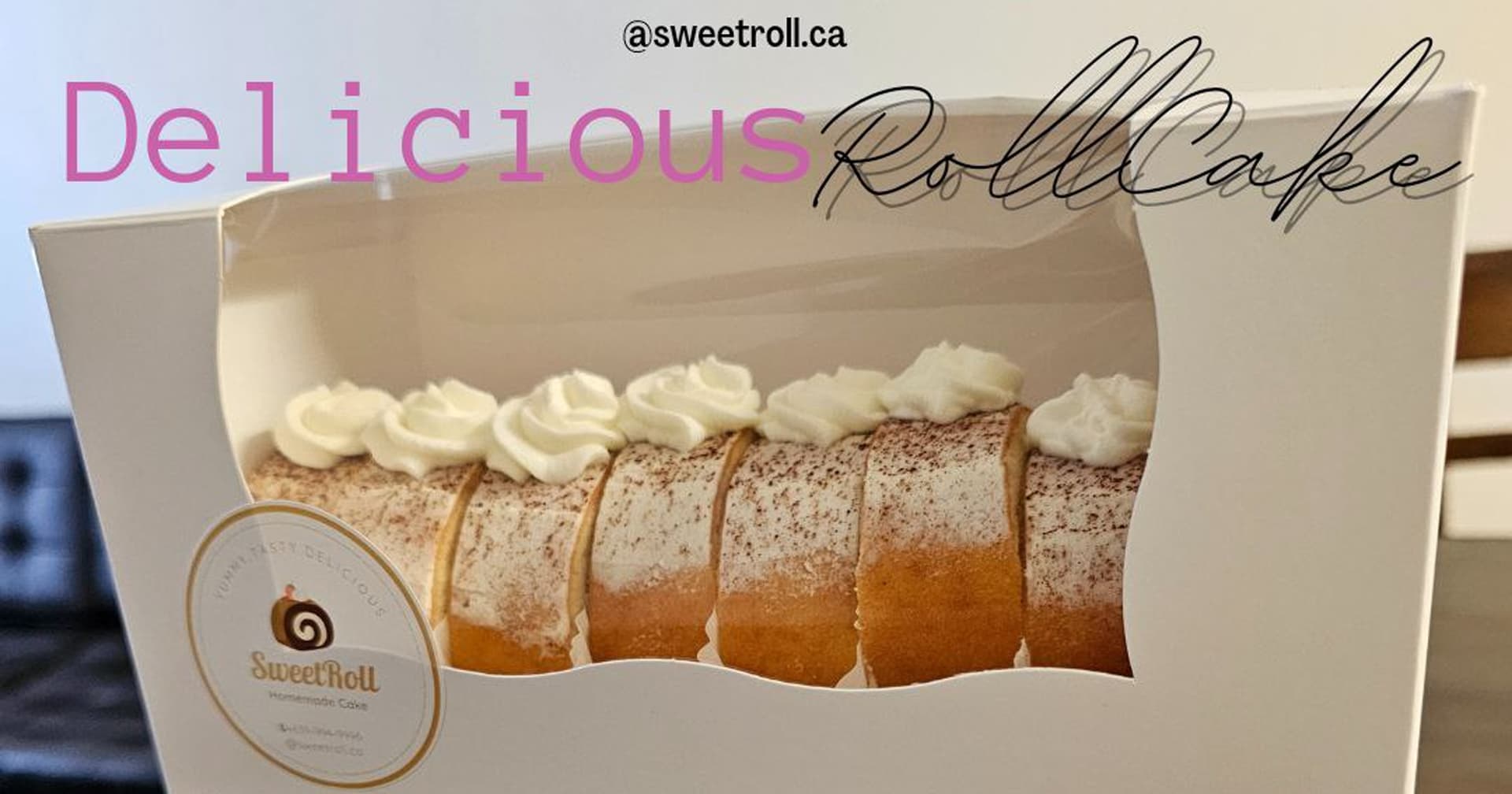 SweetRoll