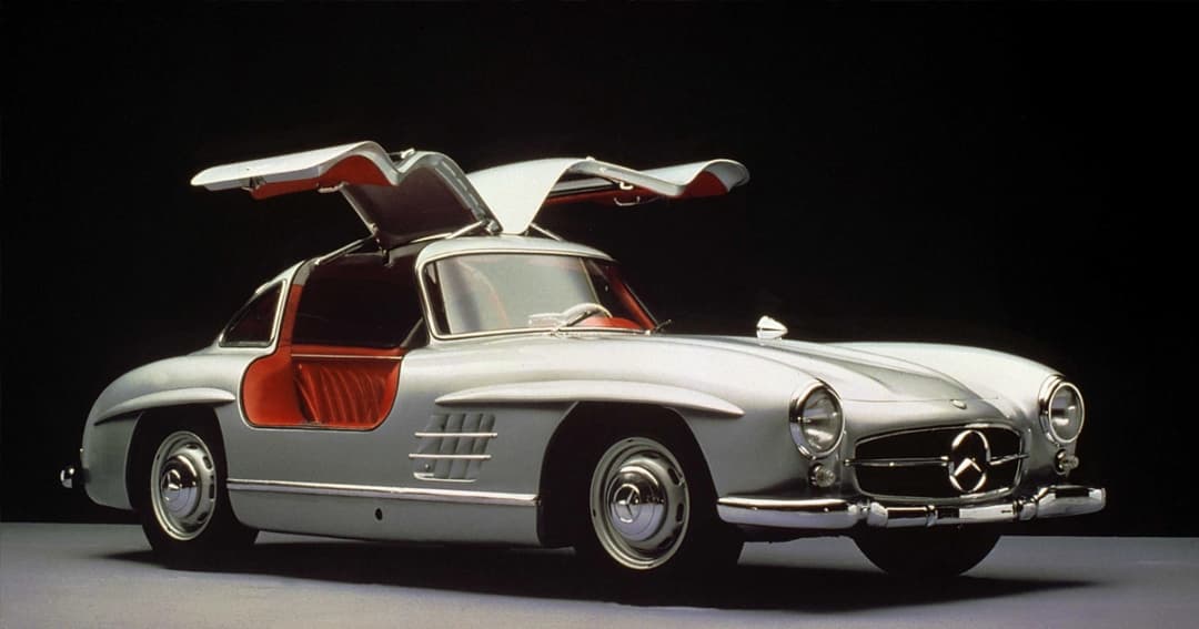 Automotive