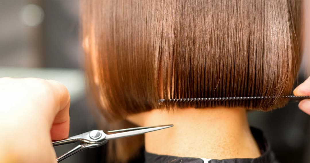 Beauty and Hair