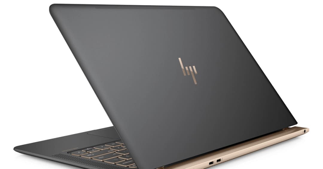 Computer and Laptop