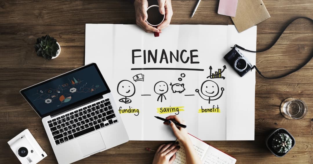 Financial