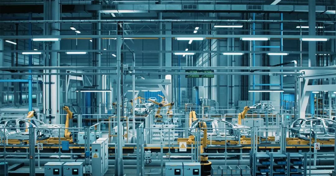 Industrial