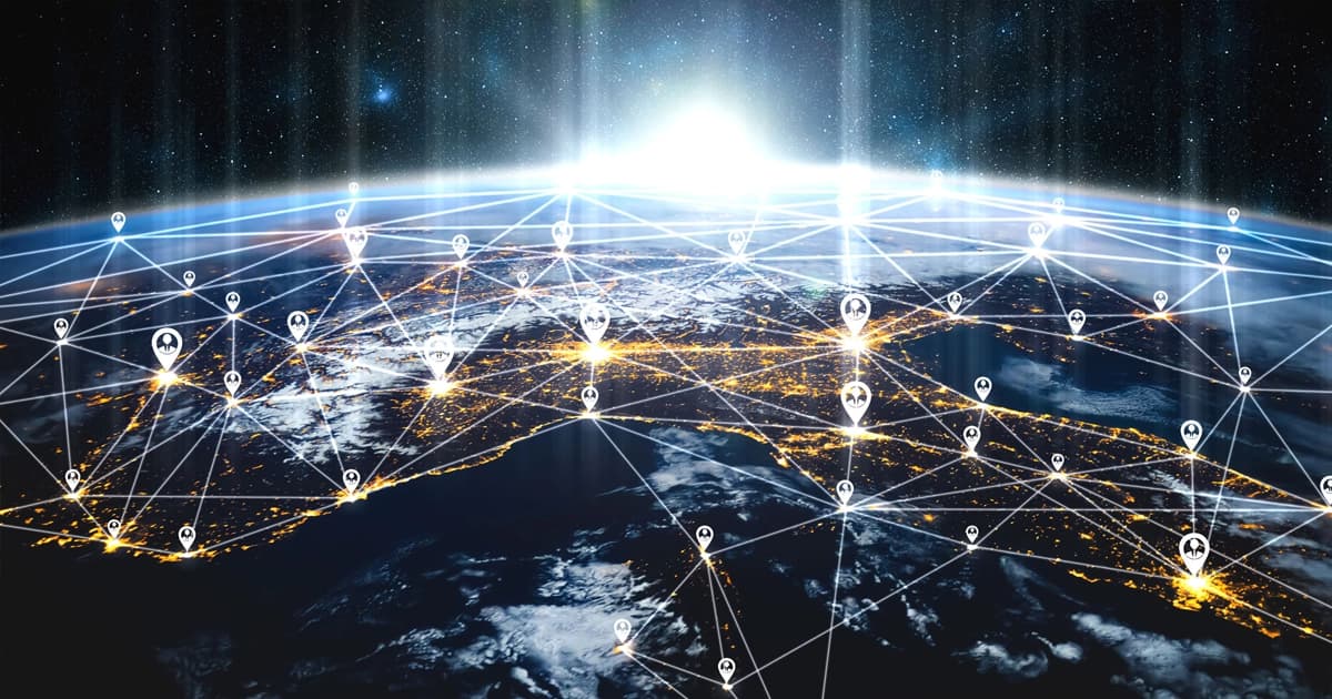 Internet and Web