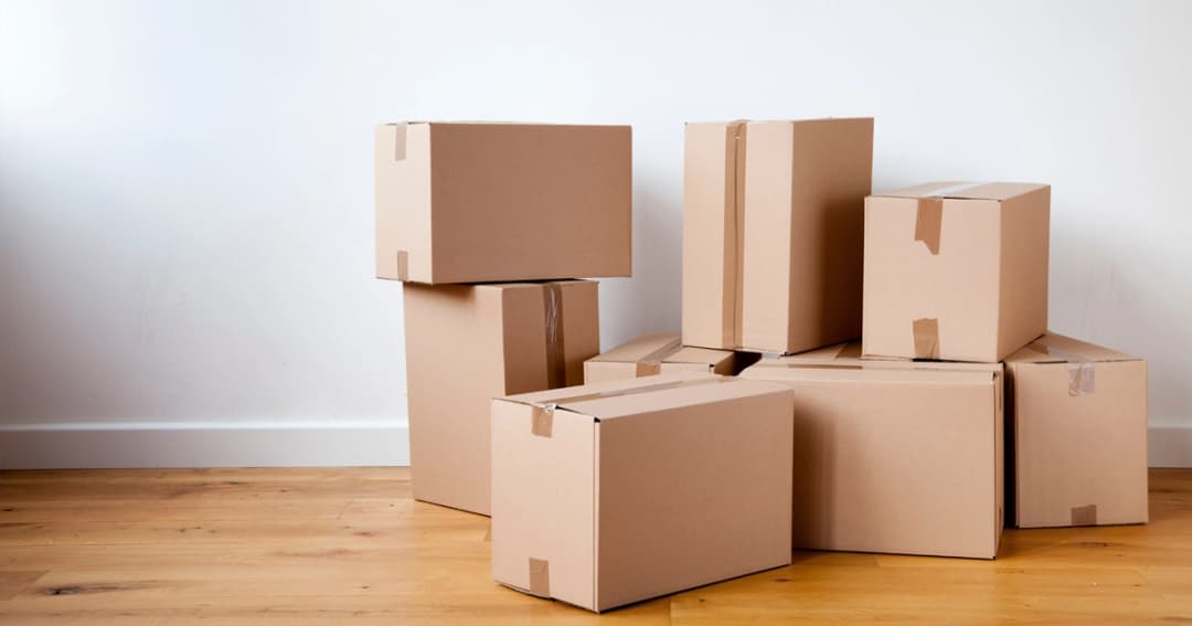 Moving and Storage