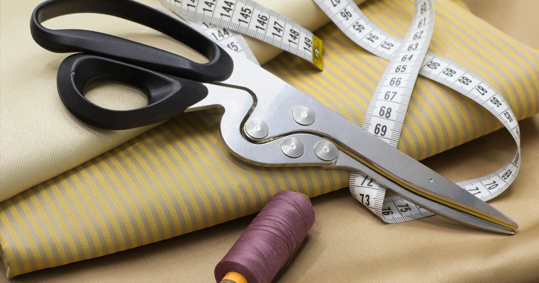 Tailor and Alterations