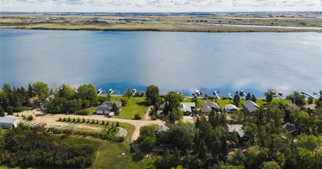 Community Picnic in Blackstrap