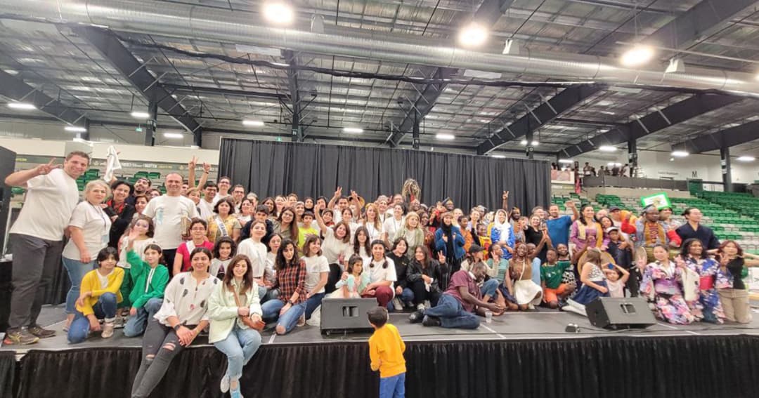 Folkfest 2025