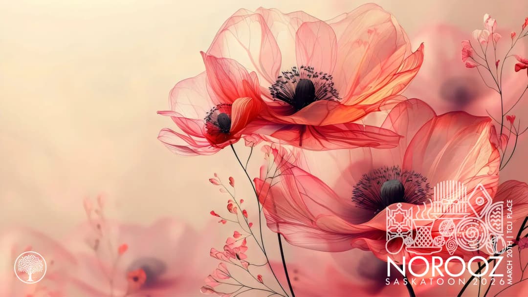 نوروز ساسکاتون ۲۰۲۶