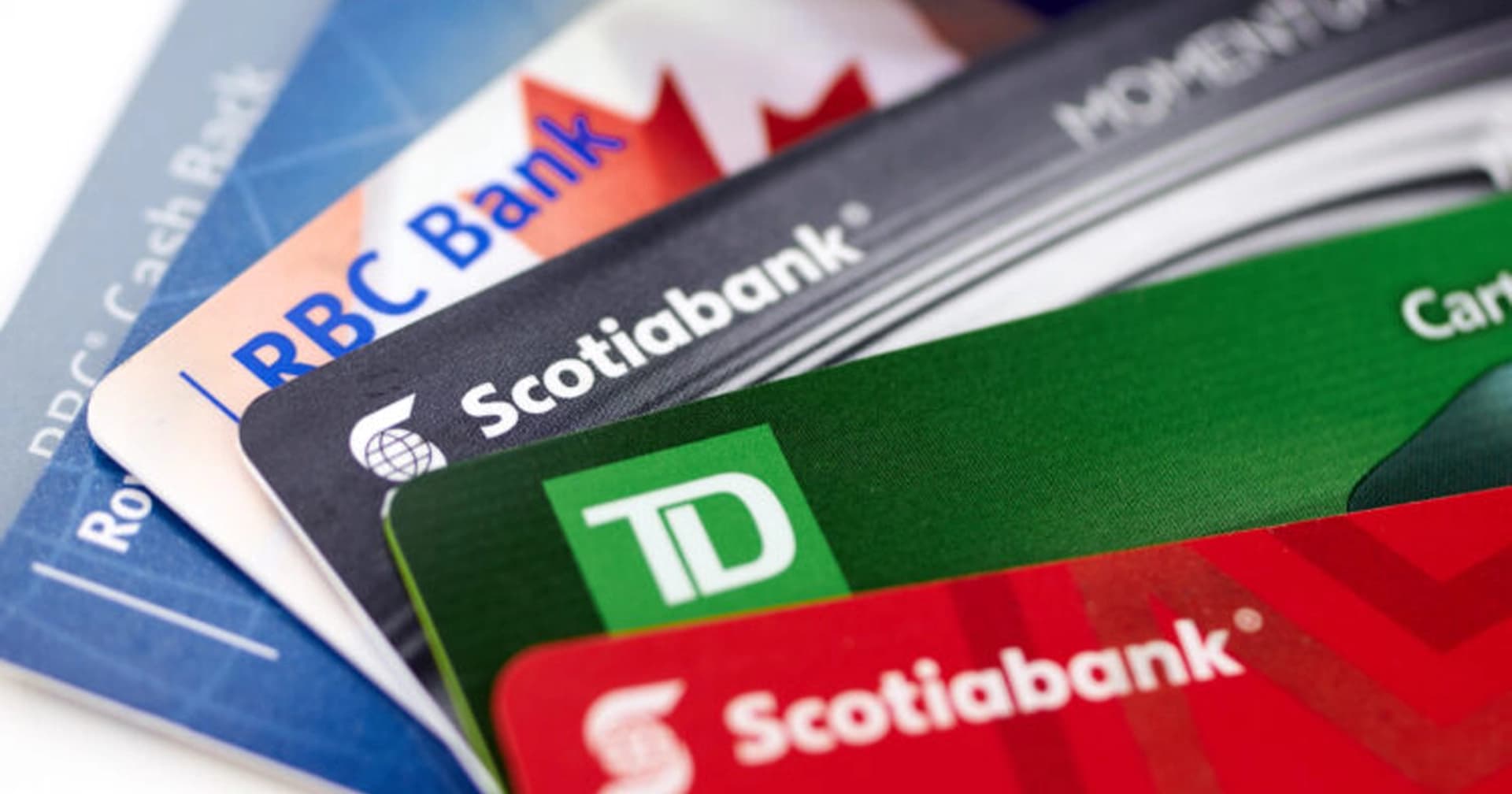 Banking in Canada