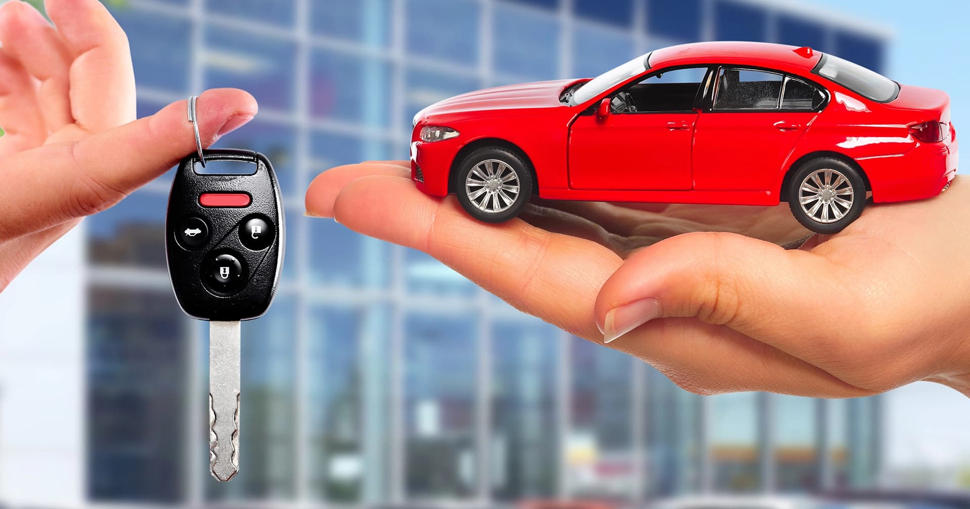 Buying a Car