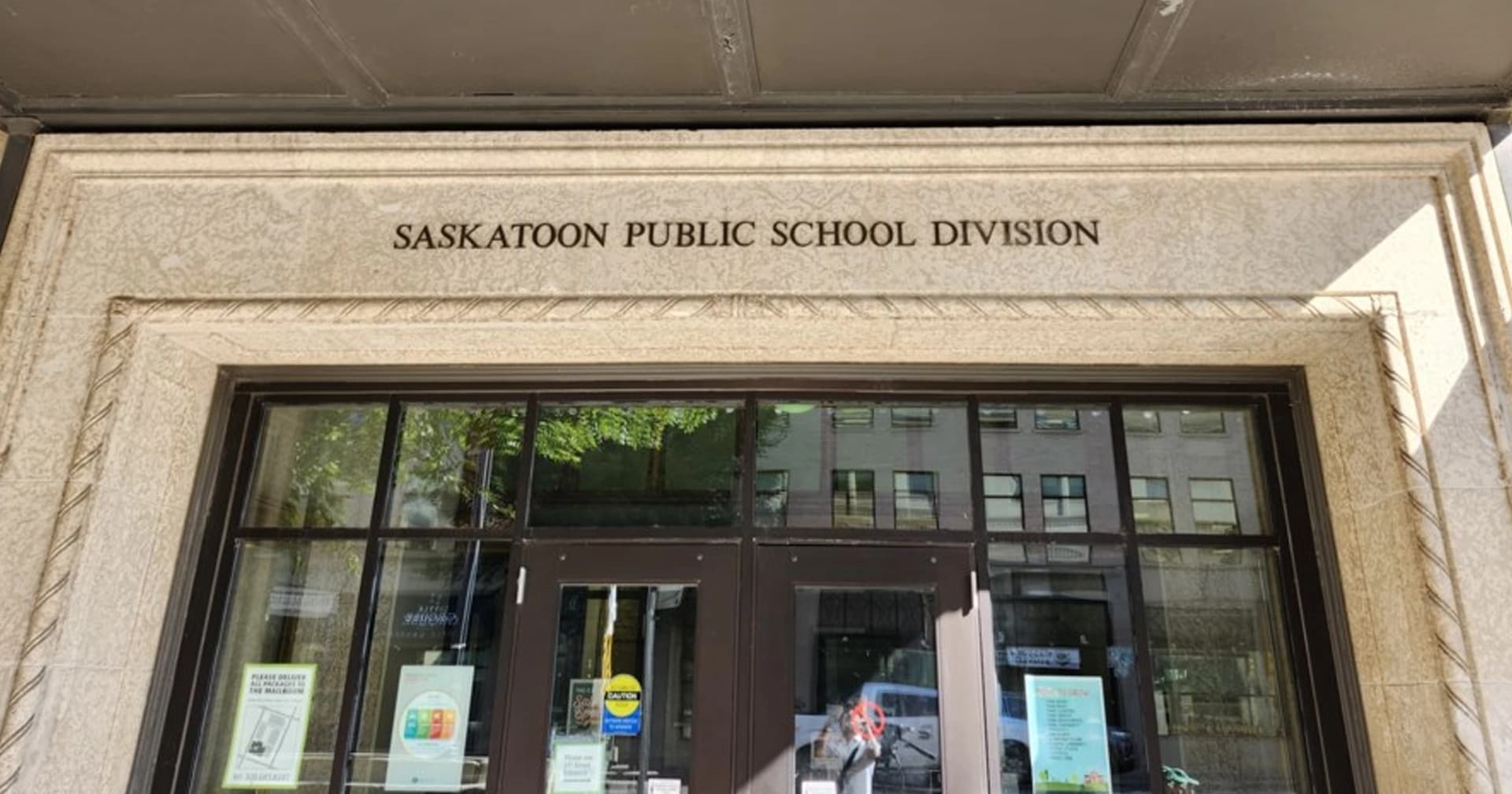 Education and Childcare in Saskatoon