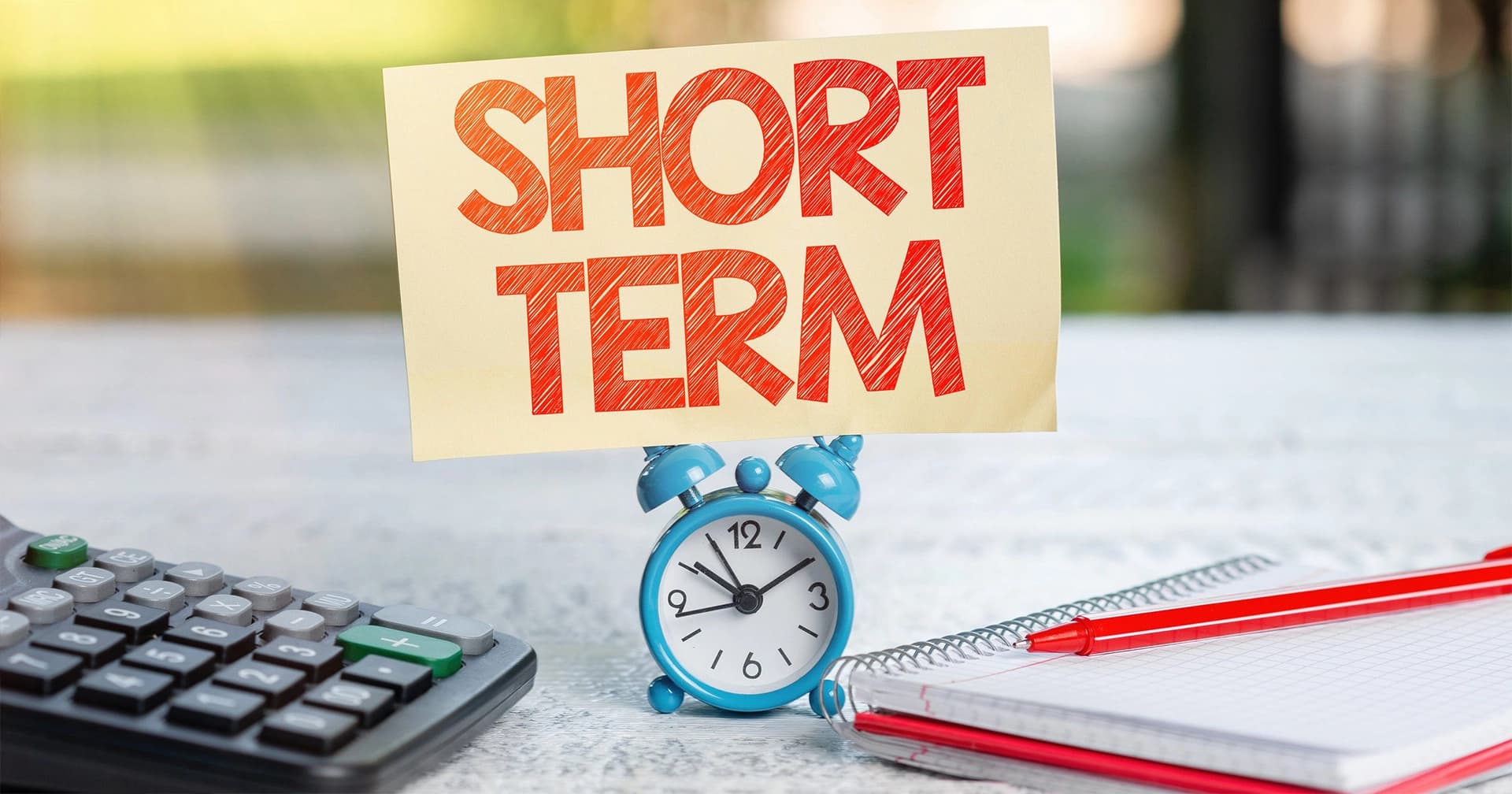 Finding Temporary Accommodation