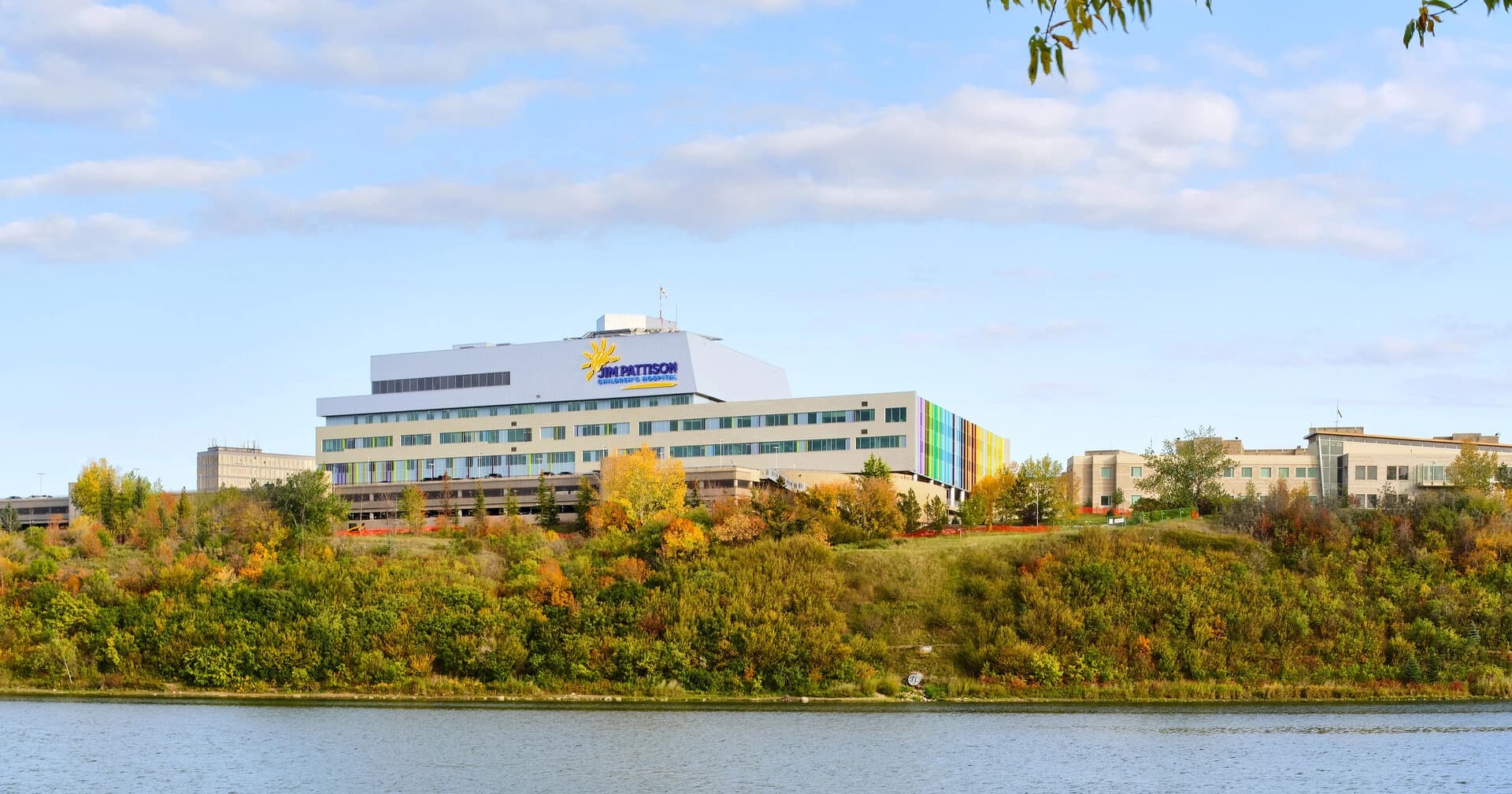 Healthcare in Saskatchewan