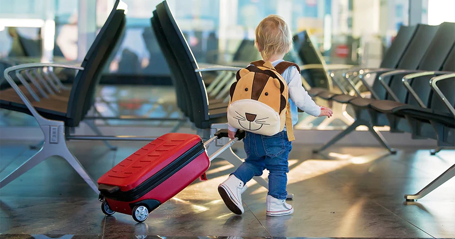 Immigrating with Children