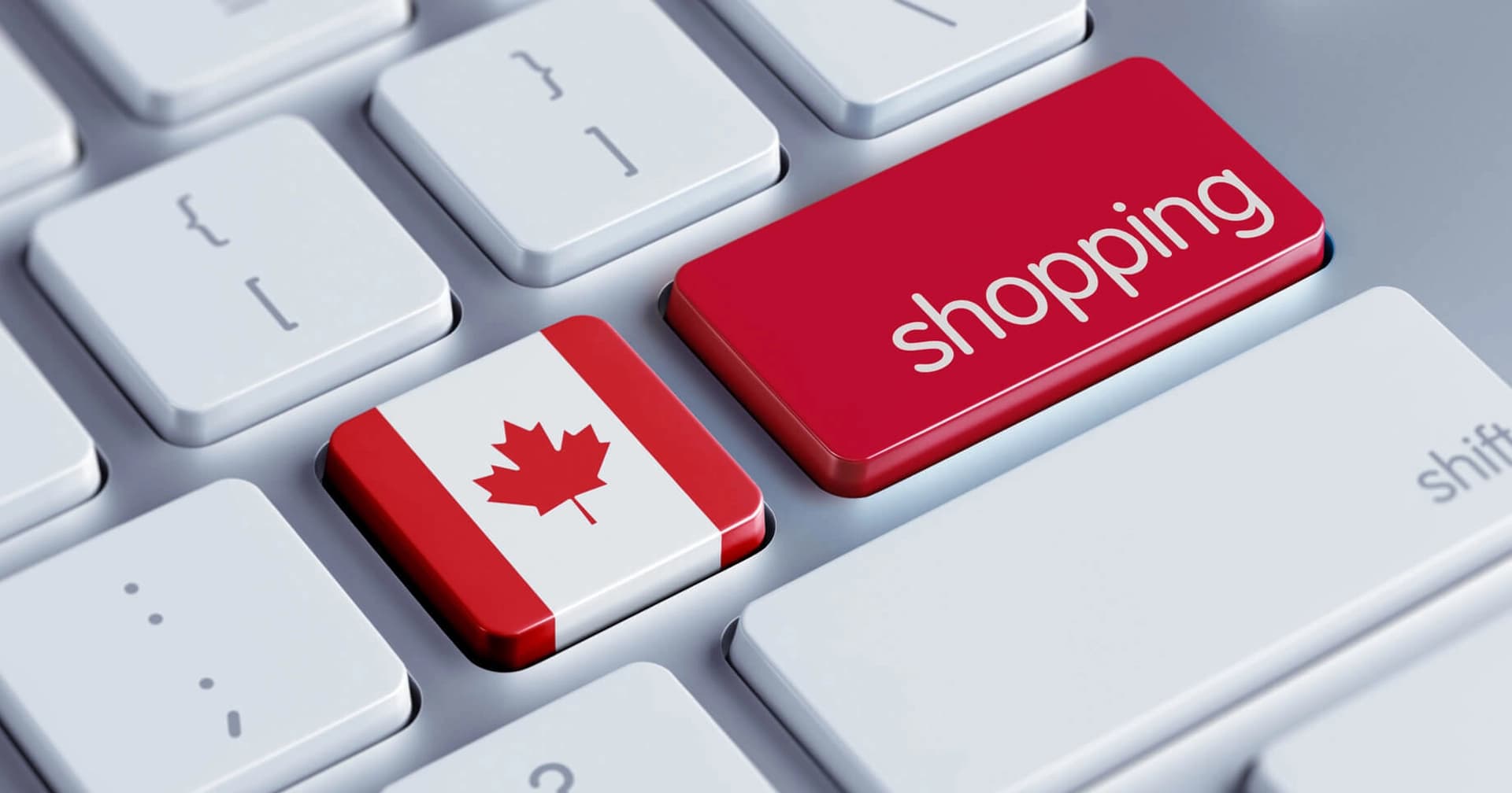 Smart Shopping in Canada