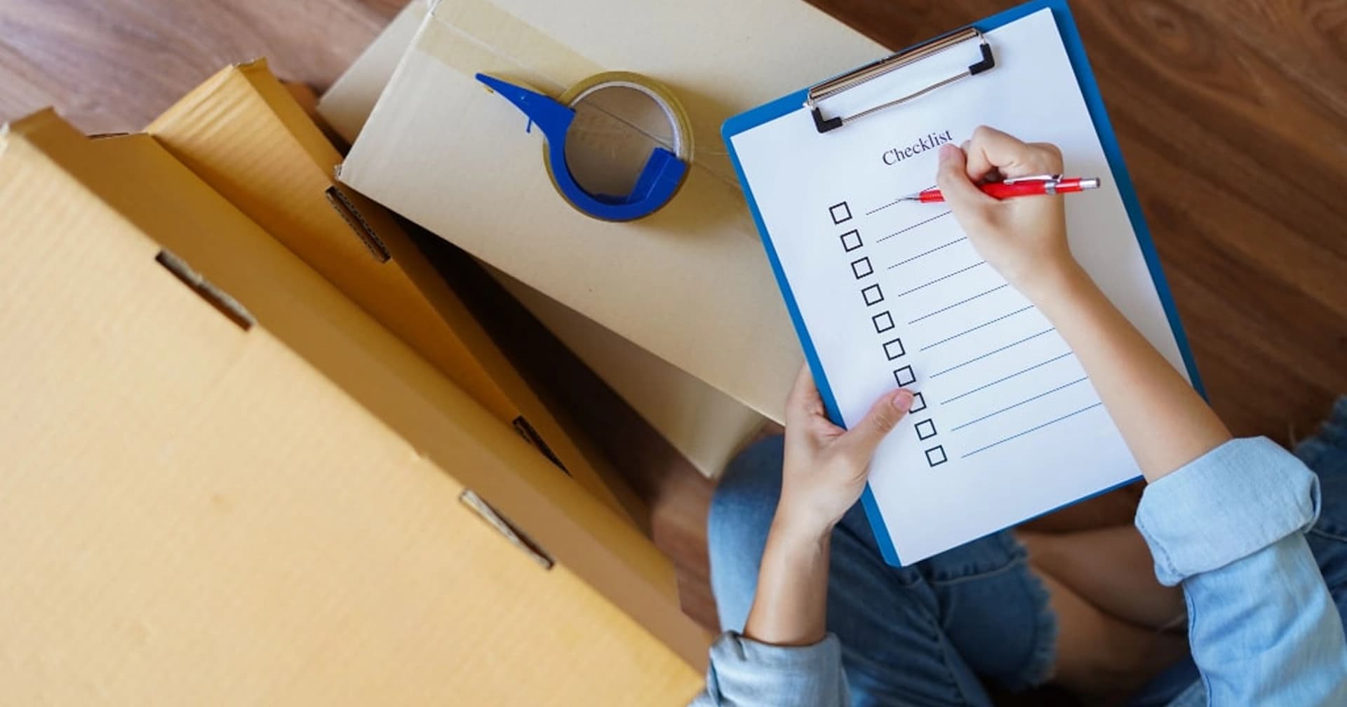 Travel Checklist