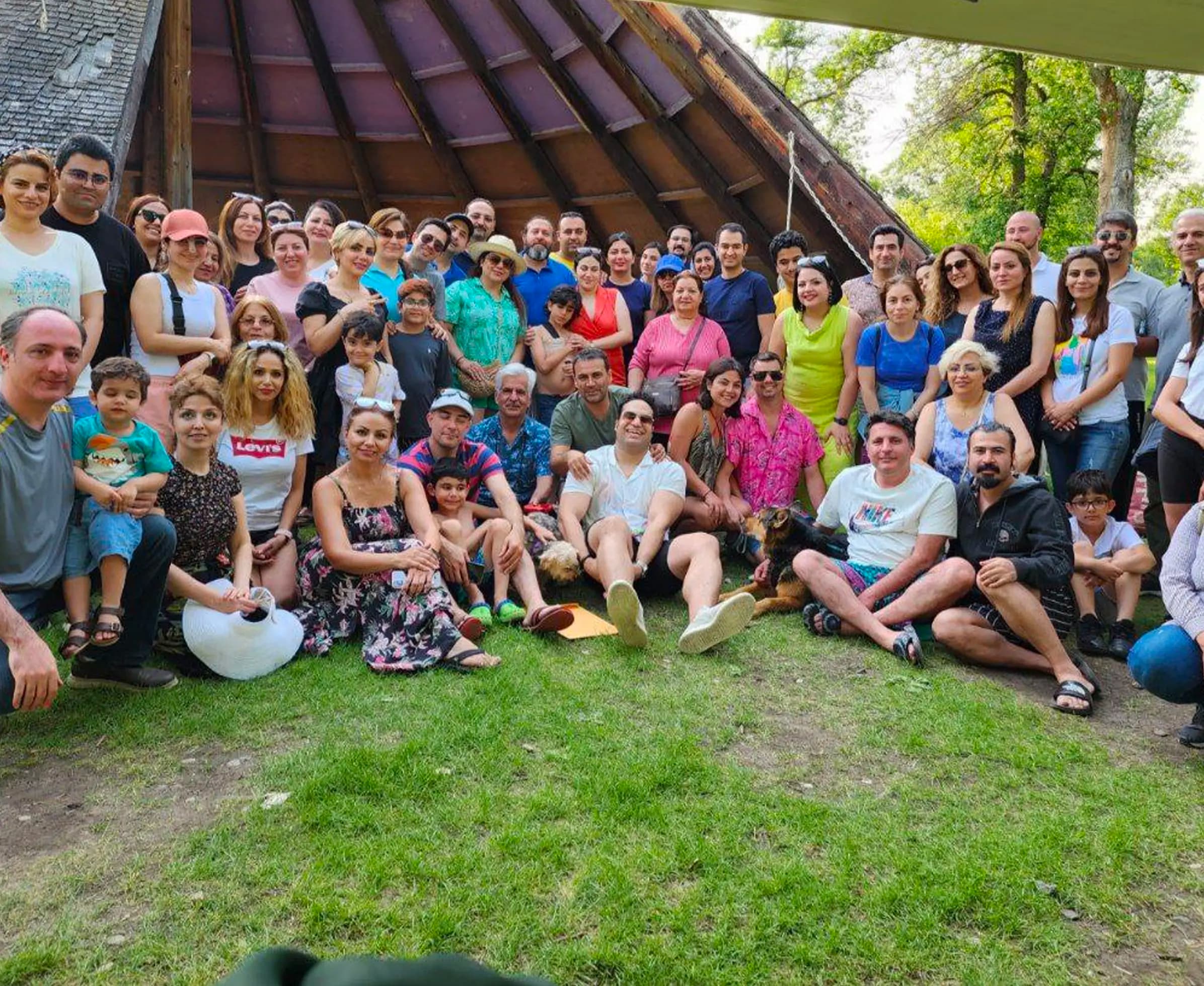 Youth & Family Engagement