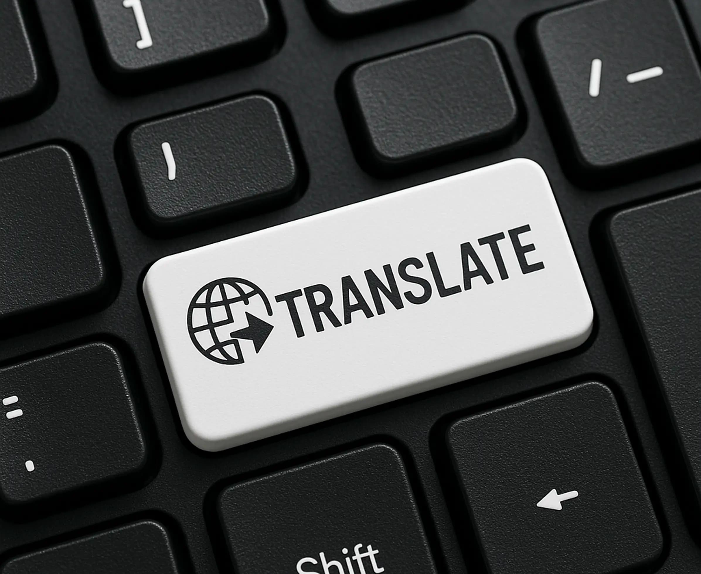 Translation Services