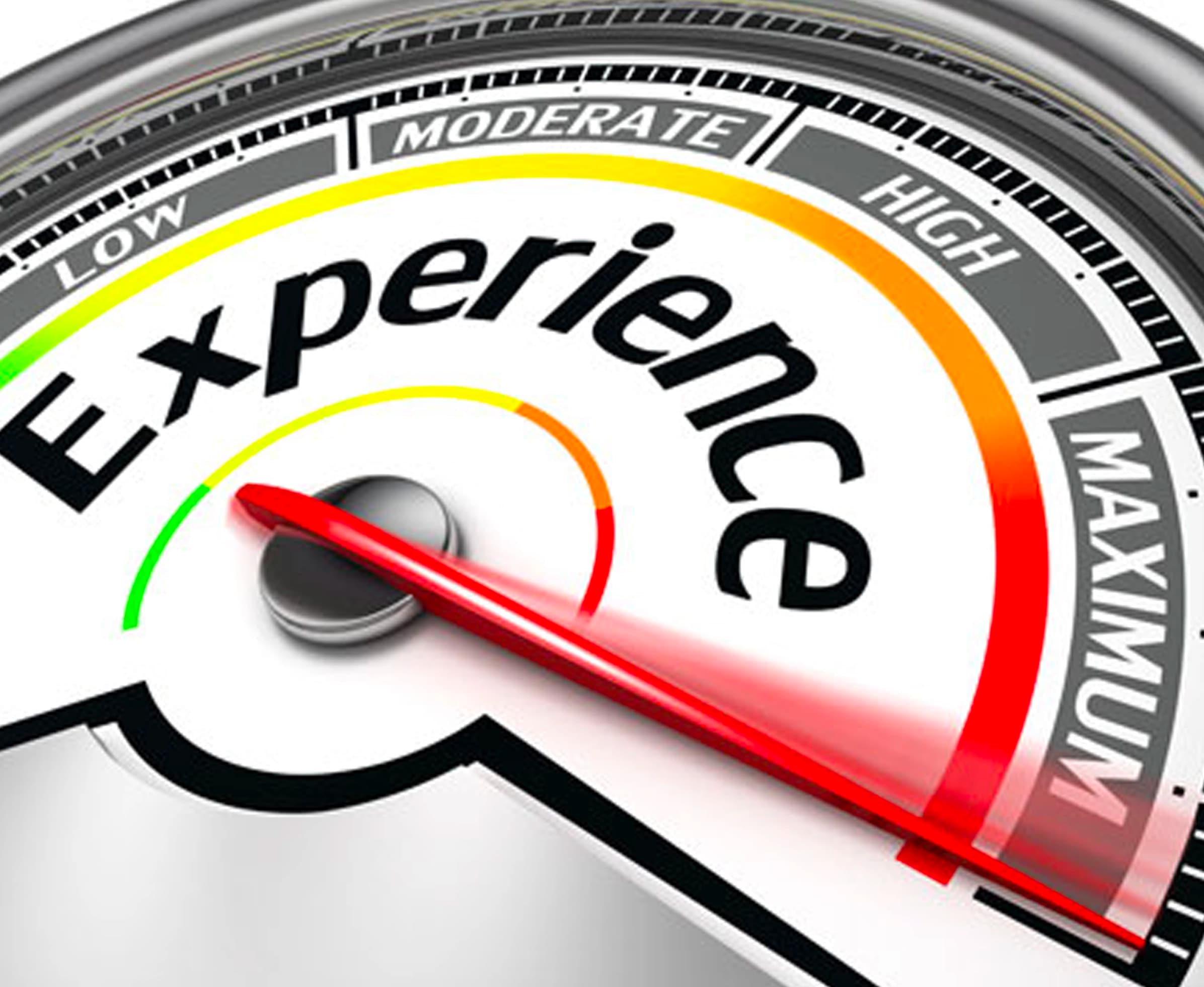 Gain Valuable Experience