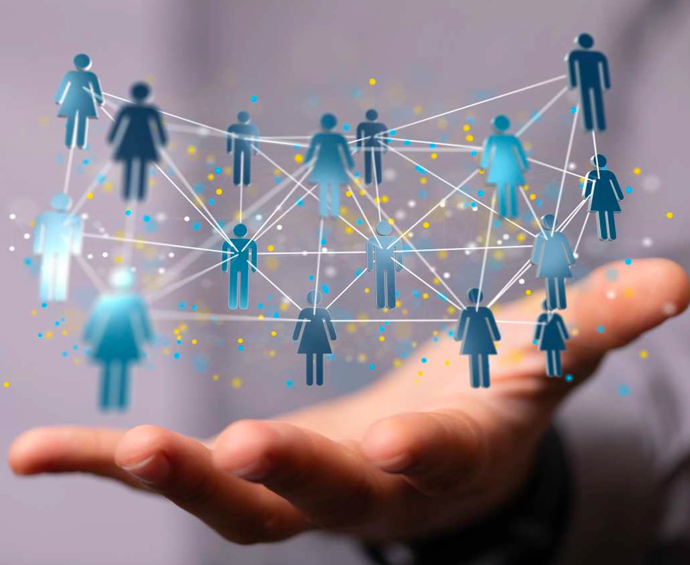 Grow Your Network