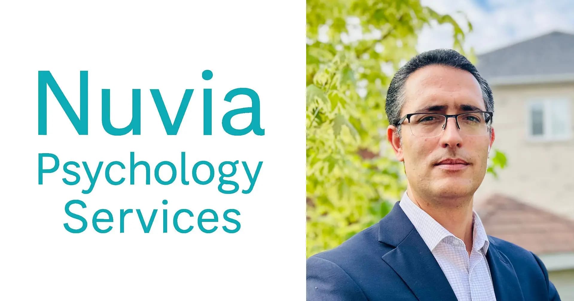 Nuvia Psychology Services