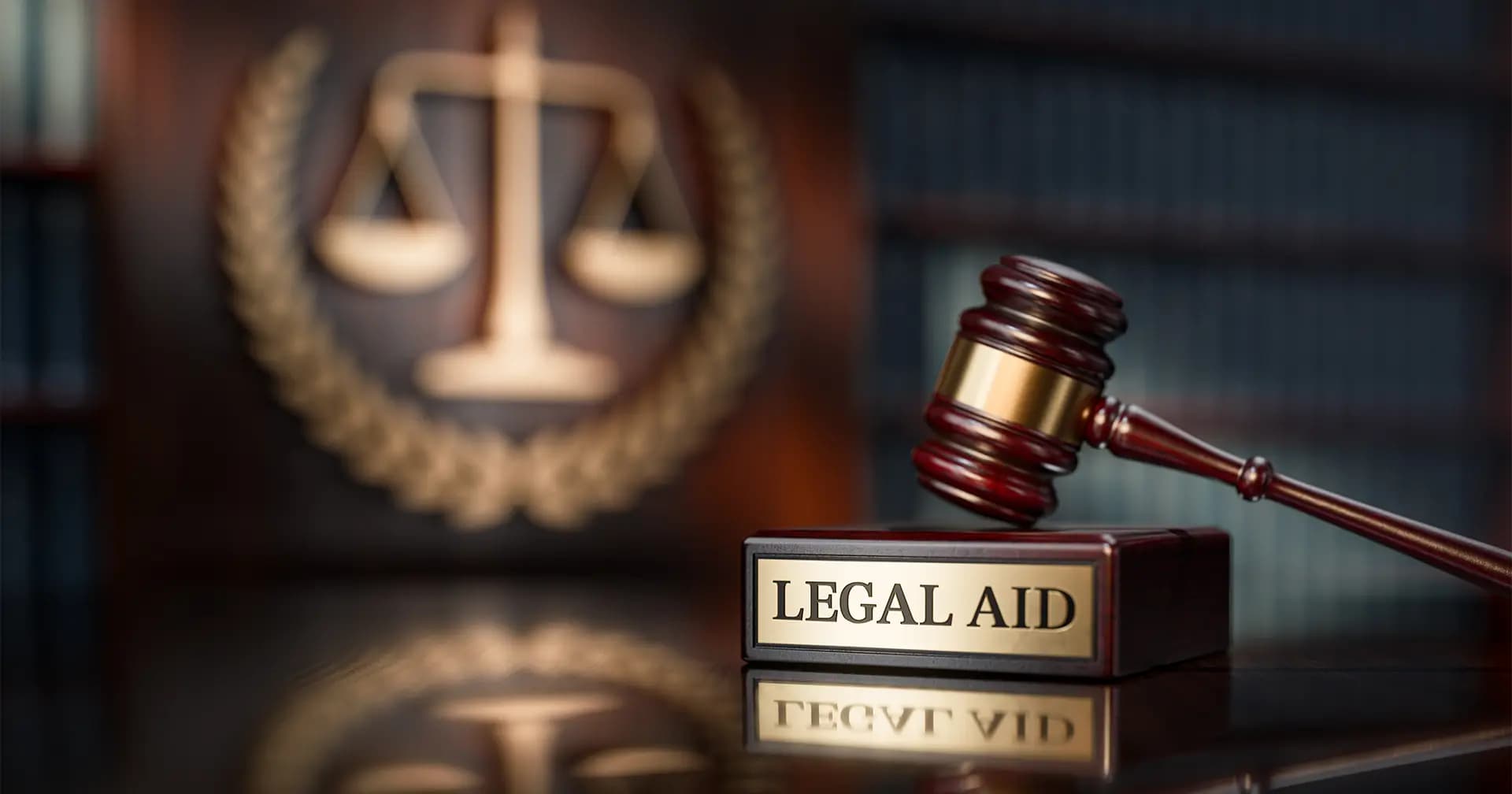 منابع حمایت قانونی