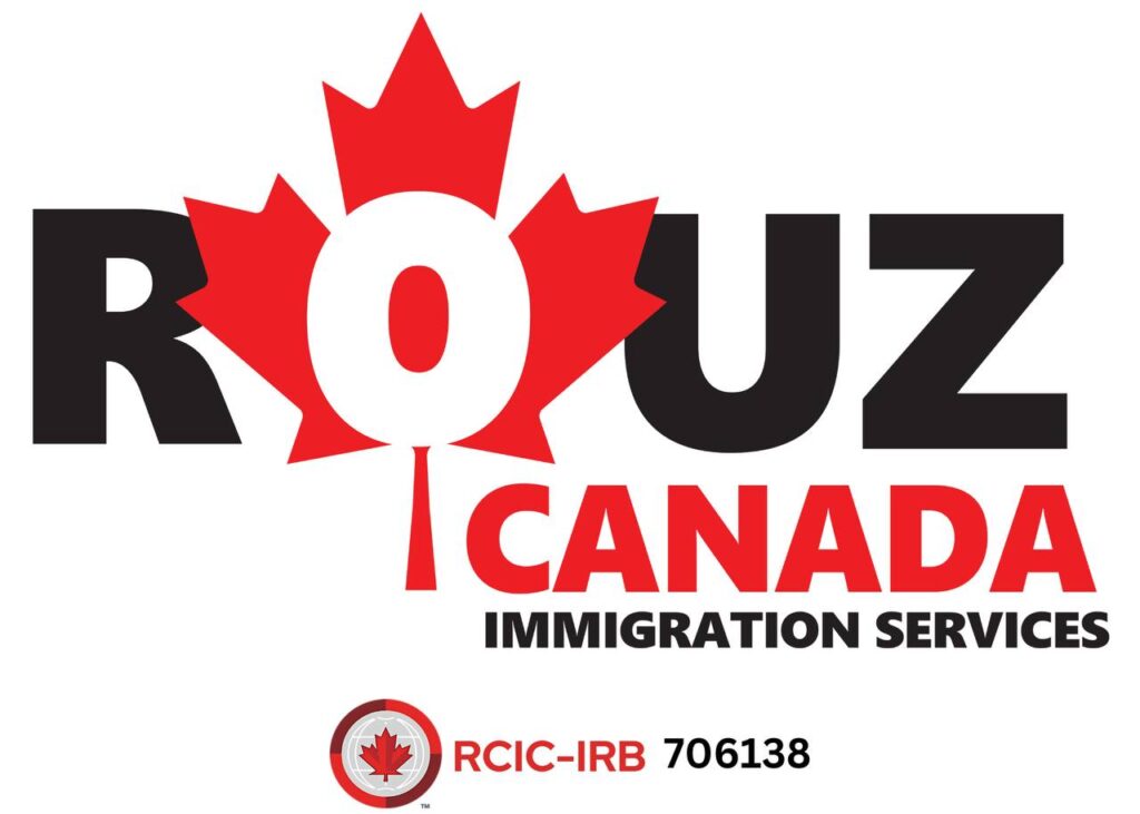 Rouz Canada Logo