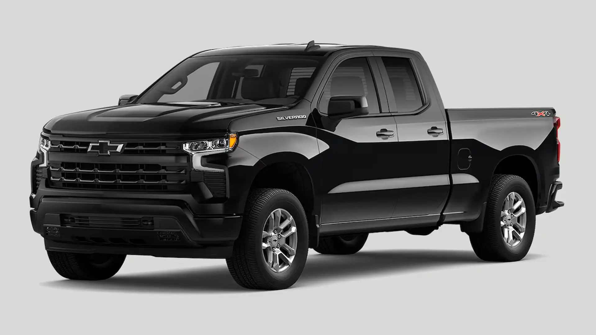 Chevy Truck
