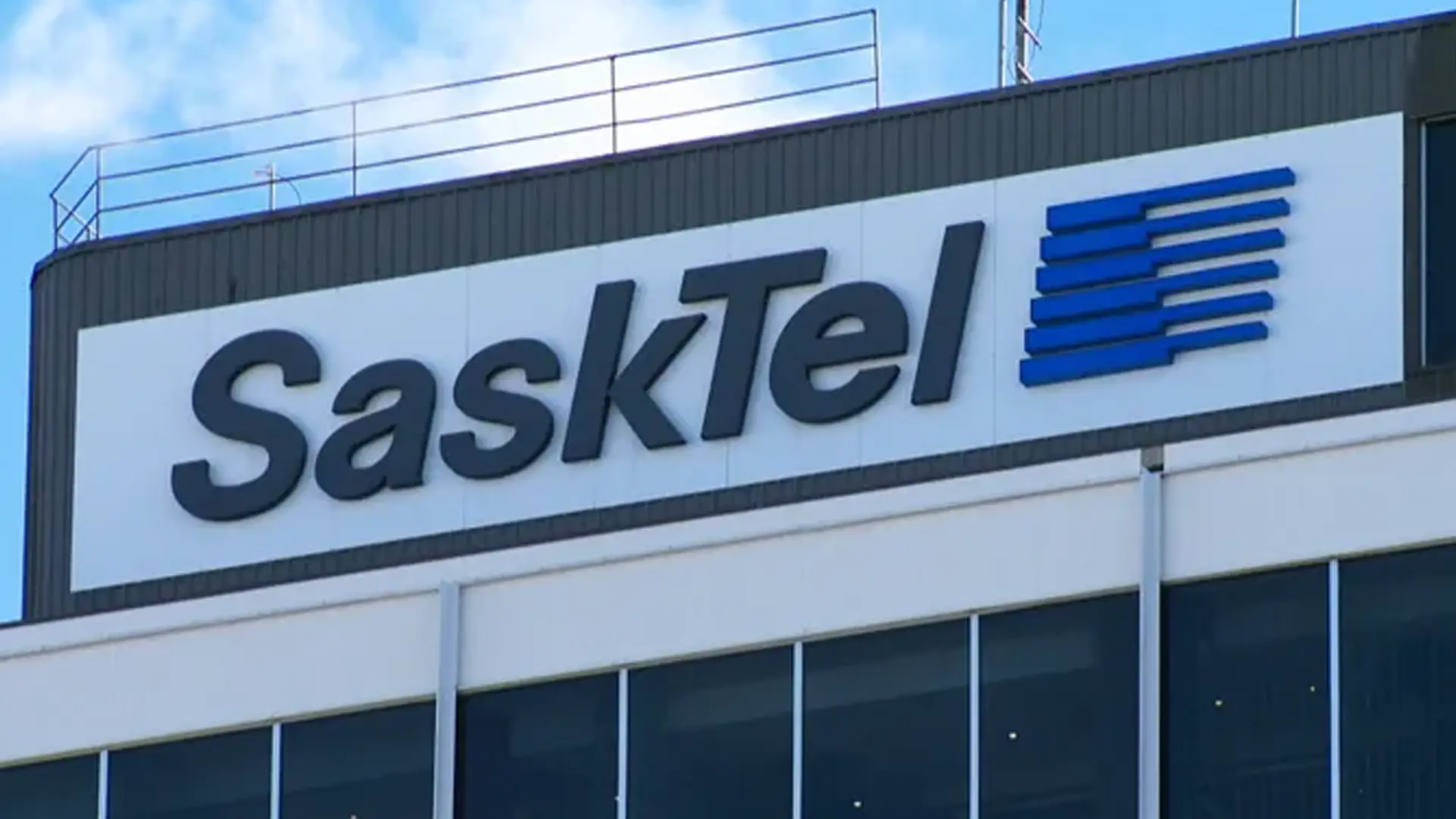 SaskTel Store