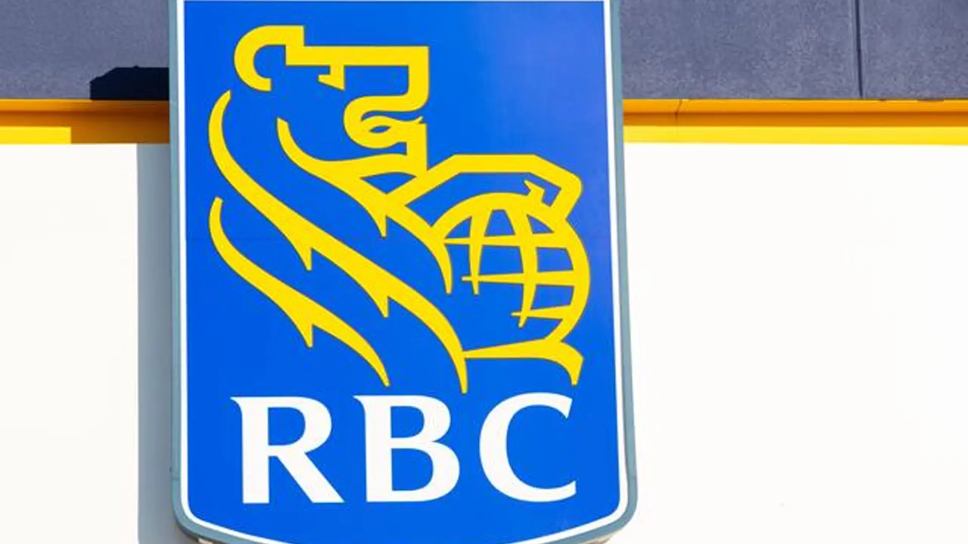 RBC Logo