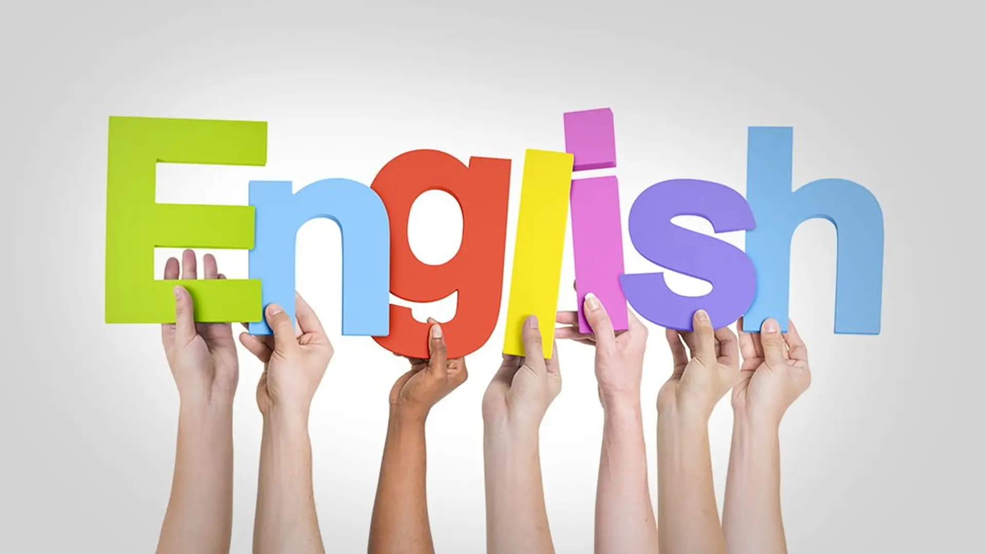 English