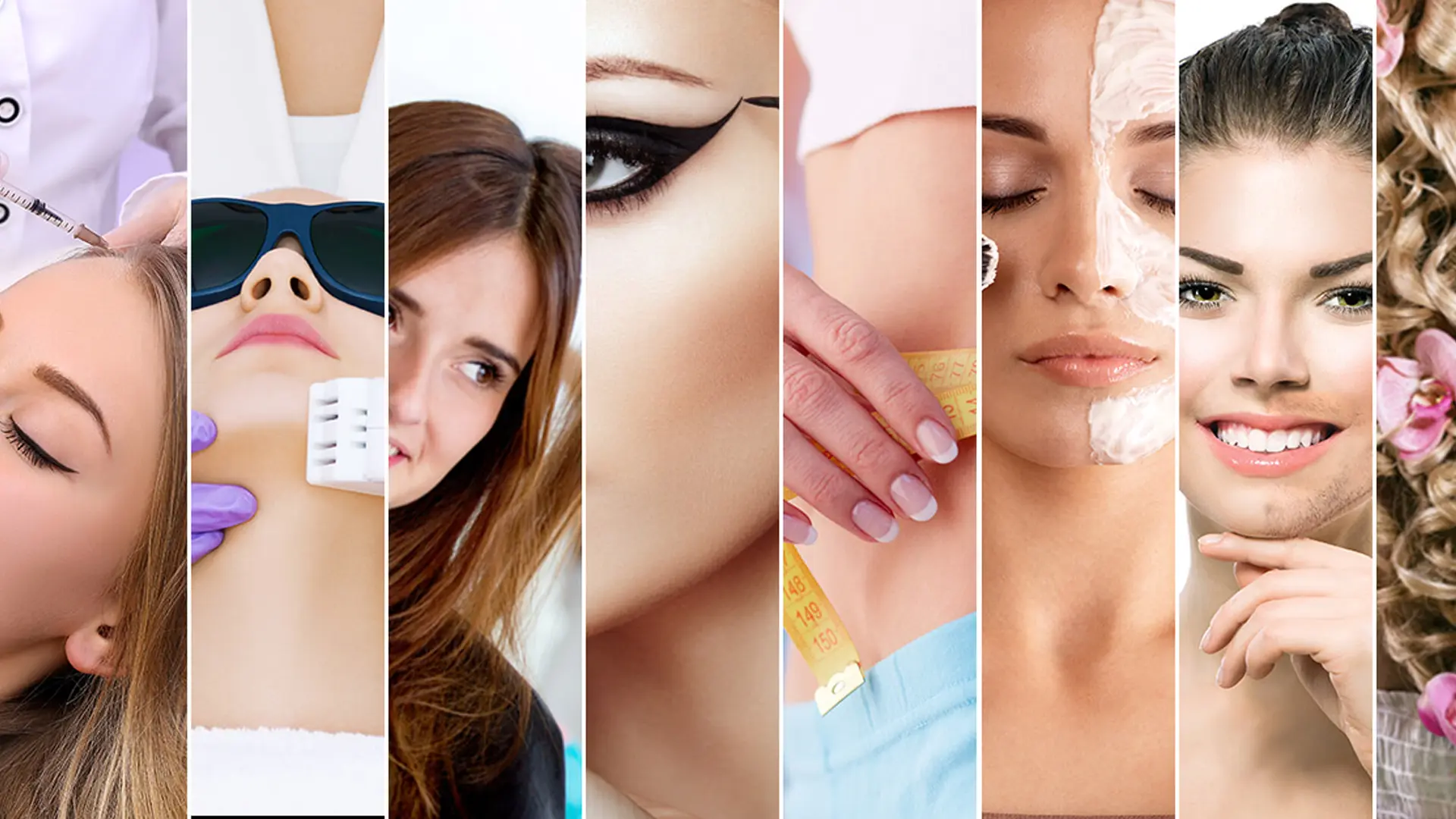 Beauty Services