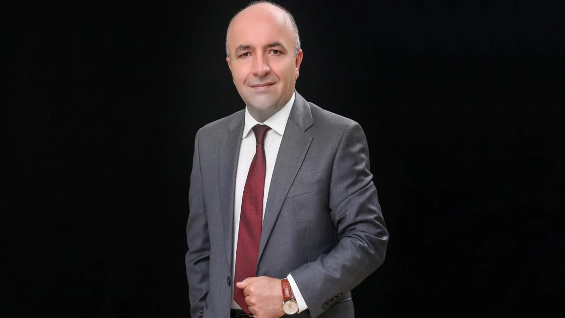 Masoud Golshenas