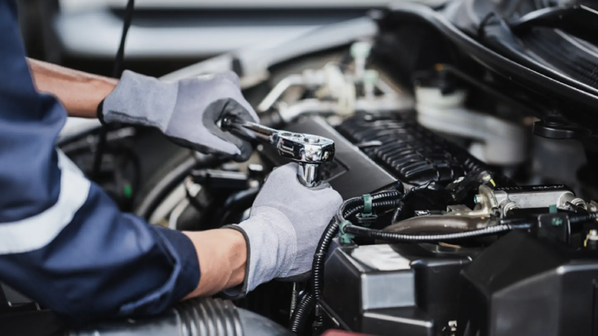 Car Repair