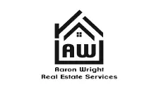 Aaron Wright Real Estate Services Logo