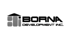 Borna Development Logo