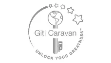 Caravan Counselling Logo