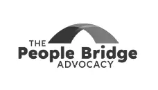 The People Bridge Advocacy Logo
