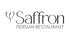 Saffron Persian Kitchen and Bar Logo