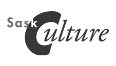 SaskCulture Logo