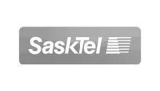 SaskTel Logo