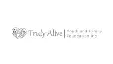 Truly Alive Logo
